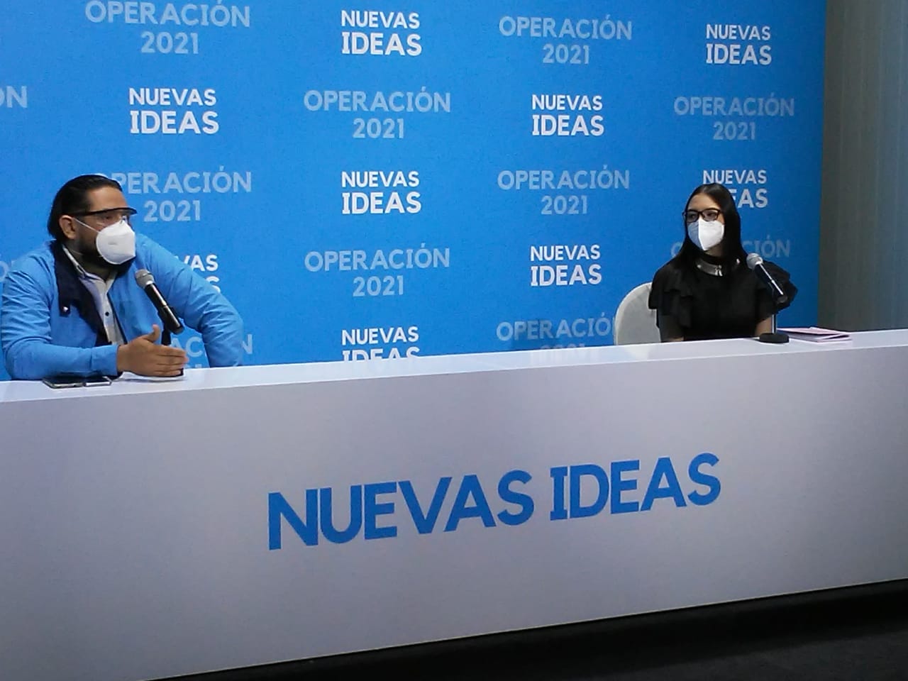 NUEVAS IDEAS destaca buen funcionamiento y transparencia del sistema de votaciones en línea nuevas-ideas-destaca-buen-funcionamiento-y-transparencia-del-sistema-de-votaciones-en-linea